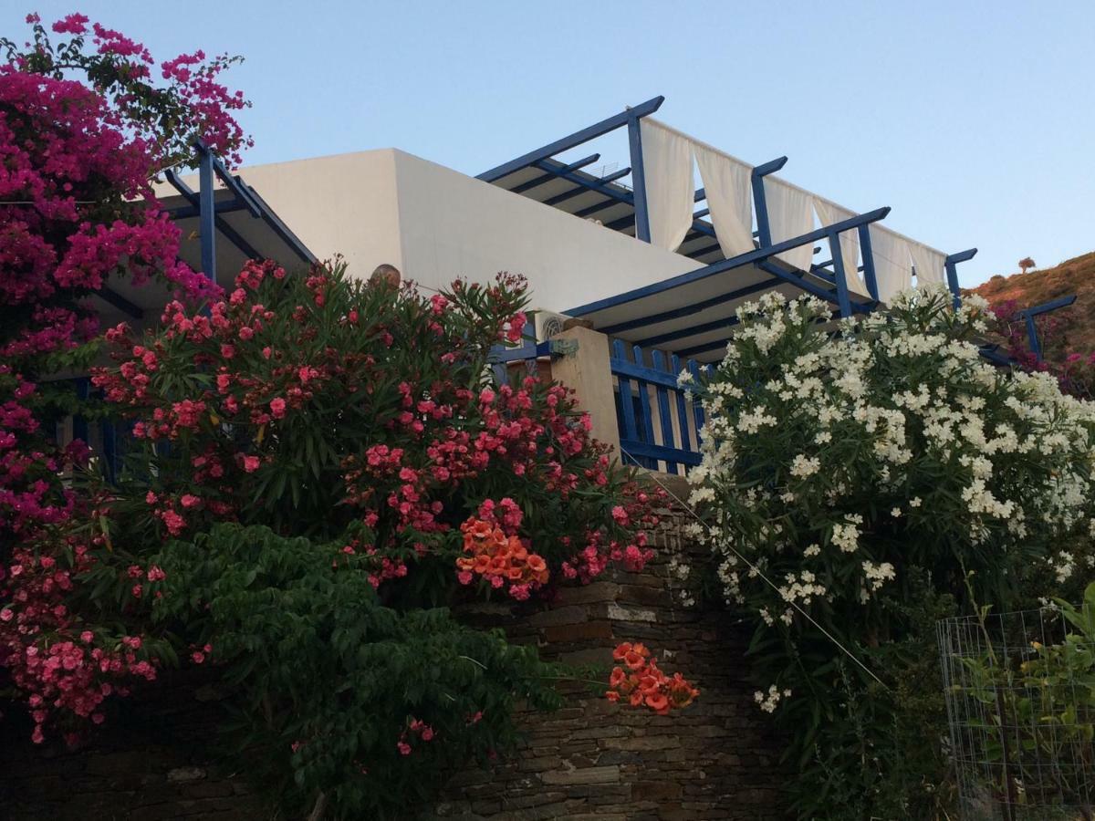 Villa Costa Studios Vathi  Exterior foto